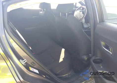 2019 Toyota C-Hr Xle/Le/Limited from USA, damaged, VIN JTNKHMBX1K1056962